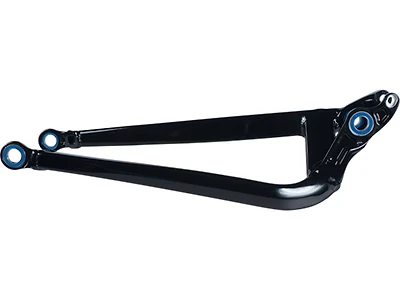 Trek 2011-2013 Remedy 26 Chainstay