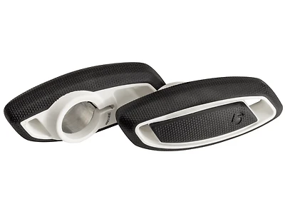 Bontrager Race Lite Ergo Bar Ends