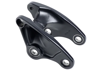 Trek Ticket S 26 Rocker Link
