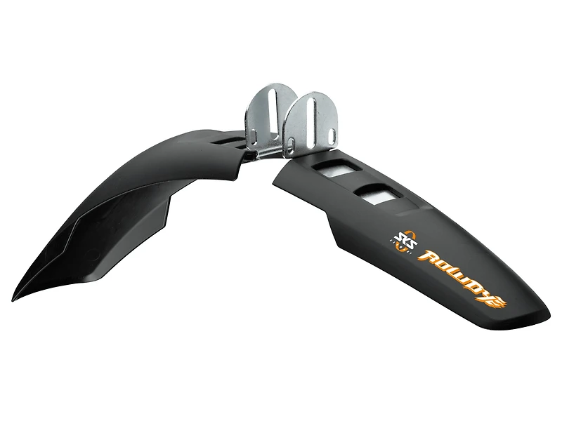 SKS Rowdy Kids Fender Set