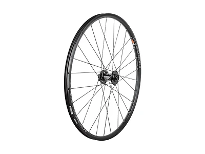 Bontrager Duster Elite TLR Boost 6-Bolt Disc 27.5˝ MTB Wheel