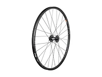 Bontrager Duster Elite TLR Boost 6-Bolt Disc 27.5˝ MTB Wheel