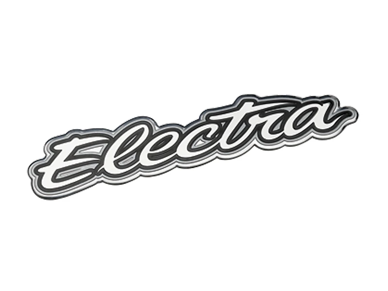Electra Chainguard Badge