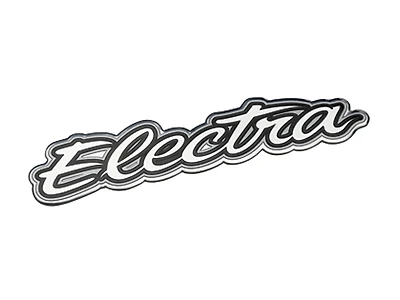 Electra Chainguard Badge