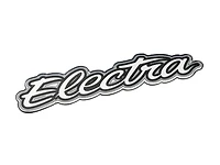 Electra Chainguard Badge