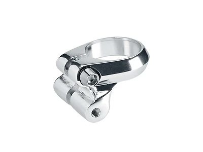 Electra 28.6mm Seatpost Clamp with Rack Mounts