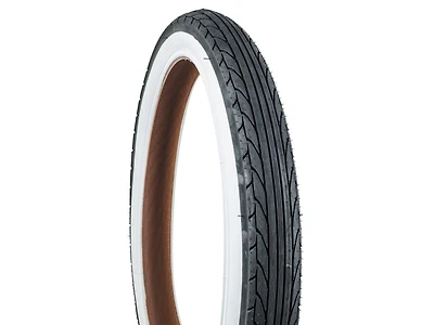 Electra Retrorunner 26˝ Cruiser Tire