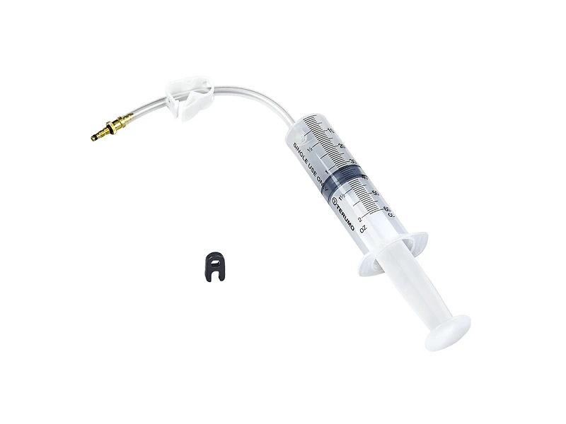 Bontrager TLR Sealant Injector