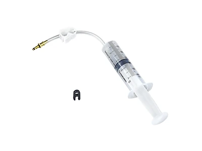 Bontrager TLR Sealant Injector