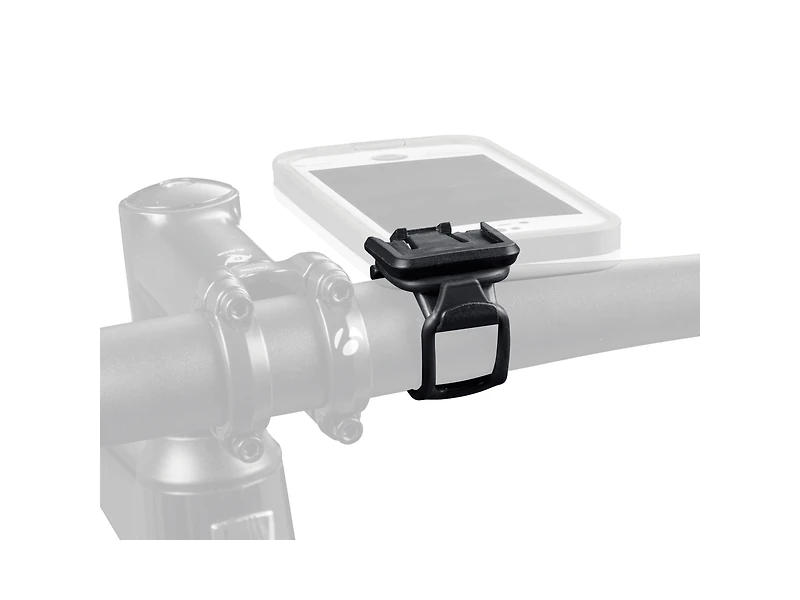 Bontrager Insta-Mount Stem/Handlebar Phone Mount