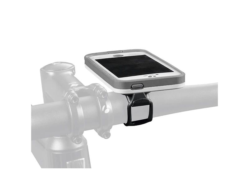 Bontrager Insta-Mount Stem/Handlebar Phone Mount