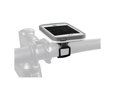 Bontrager Insta-Mount Stem/Handlebar Phone Mount
