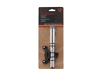 Bontrager Air Support HP Pro S Road Pump