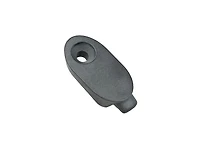 Trek Control Freak Downtube Blank Plug