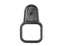 Bontrager Hand Pump Replacement Bracket Retaining Band