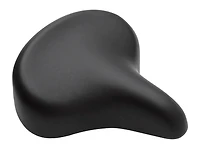 Electra Cruiser Bike Saddle w/Elastomers