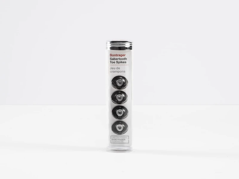 Bontrager Sabertooth Toe Spike Kit