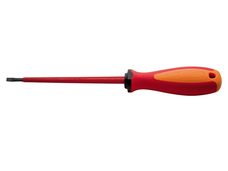 Unior Flat Blade Screwdriver