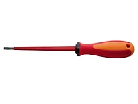 Unior Flat Blade Screwdriver