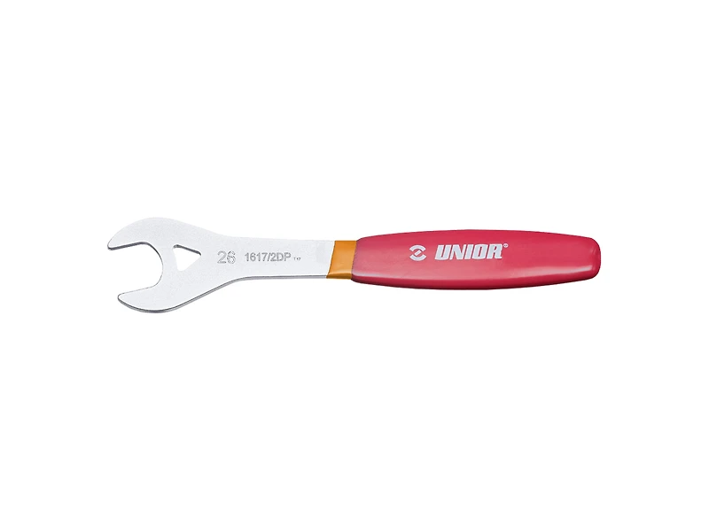 Unior Single-Sided Cone Wrench