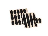 Bontrager Bike Helmet Fit Pad Hook & Loop Kit