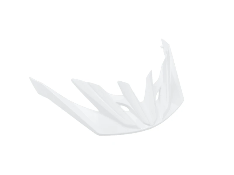 Bontrager Solstice Bike Helmet Visor