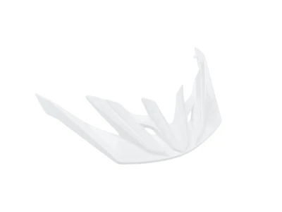 Bontrager Solstice Bike Helmet Visor