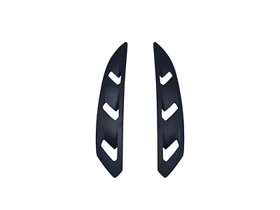 Bontrager Ballista Bike Helmet Vent Cover