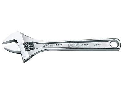 Unior Adjustable Wrench