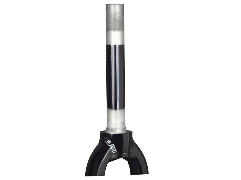 Trek 2017 Verve 700c Rigid Fork