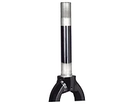 Trek 2017 Verve 700c Rigid Fork