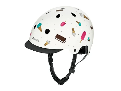 Electra Lifestyle Lux Soft Serve Graphic Helmet