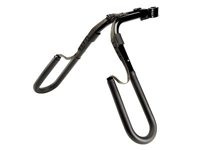 Electra Surf Shortboard Rack