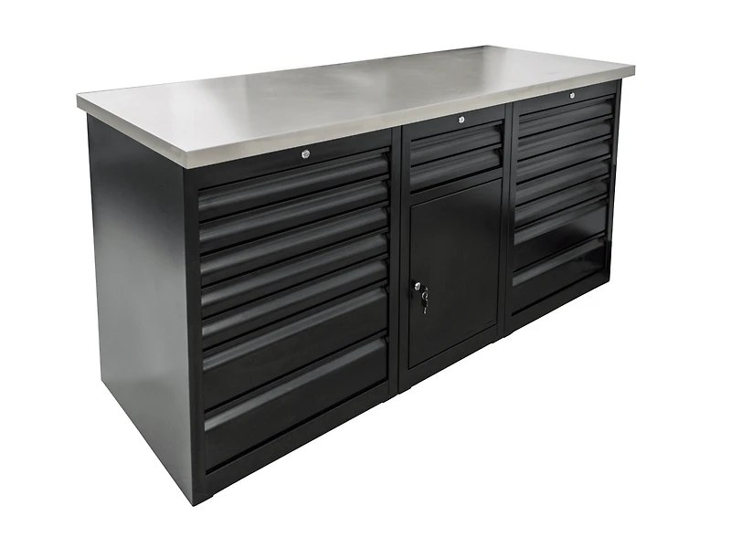 Unior 6' Workbench