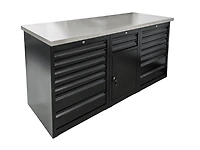 Unior 6' Workbench