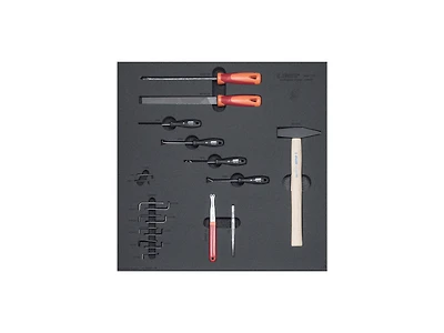 Unior Suspension Bench Drawer
