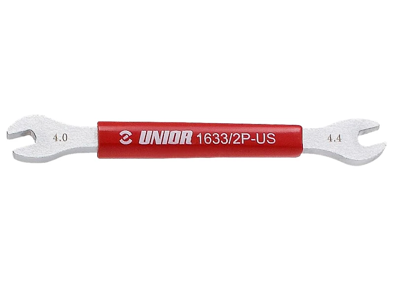 Unior Flat Spoke Wrench