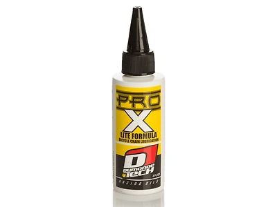 Dumonde Tech Pro X Lite Chain Lubricant