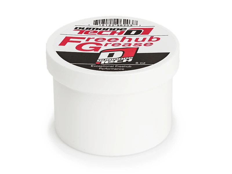 Dumonde Tech Freehub Grease