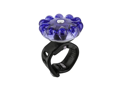 Mirrycle Incredibell Bling Adjustable Bike Bell