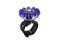 Mirrycle Incredibell Bling Adjustable Bike Bell