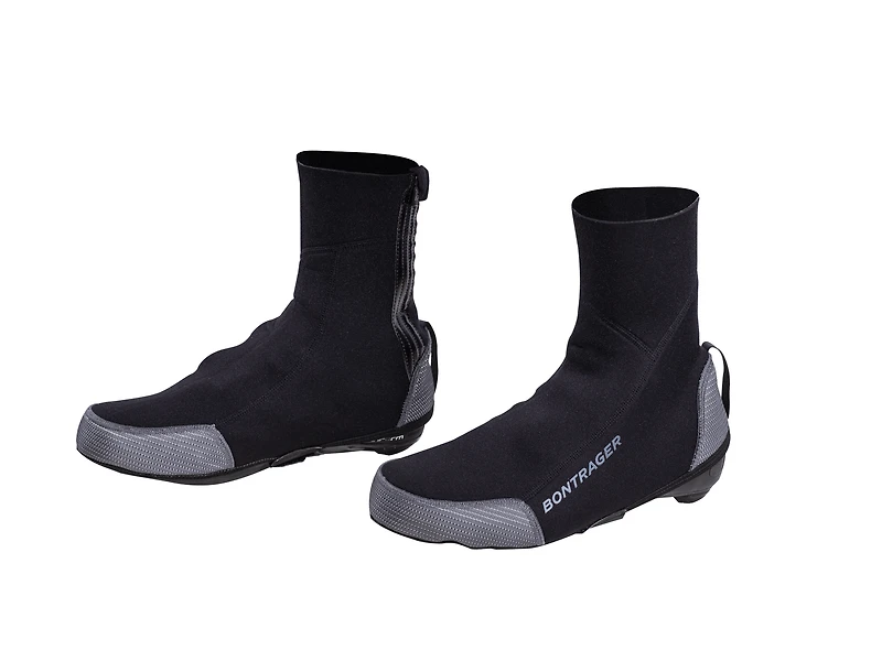 Bontrager S2 Softshell Cycling Shoe Cover