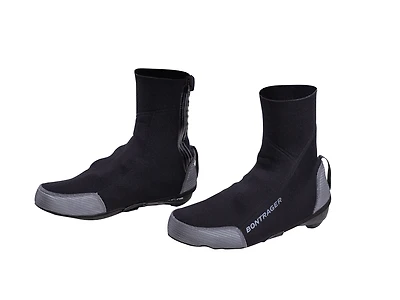 Bontrager S2 Softshell Cycling Shoe Cover