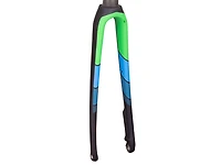 Trek 2017 Domane SL 5 700c Disc Rigid Fork