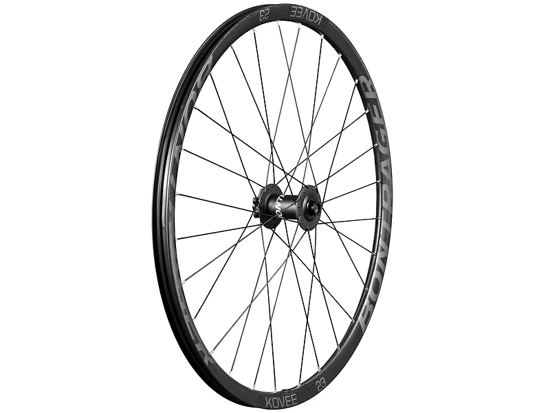 Bontrager Kovee Elite 23 TLR Boost 27.5˝ MTB Wheel