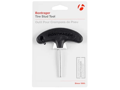 Bontrager Gnarwhal Stud Tool