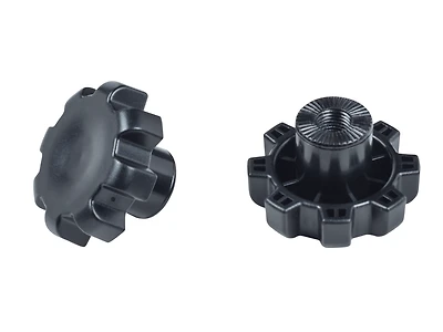 Bontrager/Electra Training Wheel Hardware