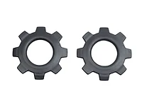 Trek Kids' Handlebar Tassels