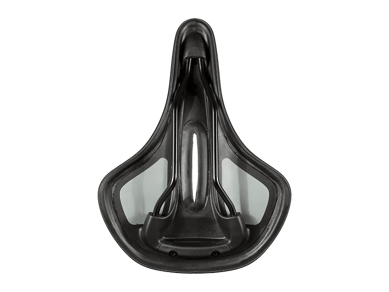 Bontrager Boulevard Bike Saddle