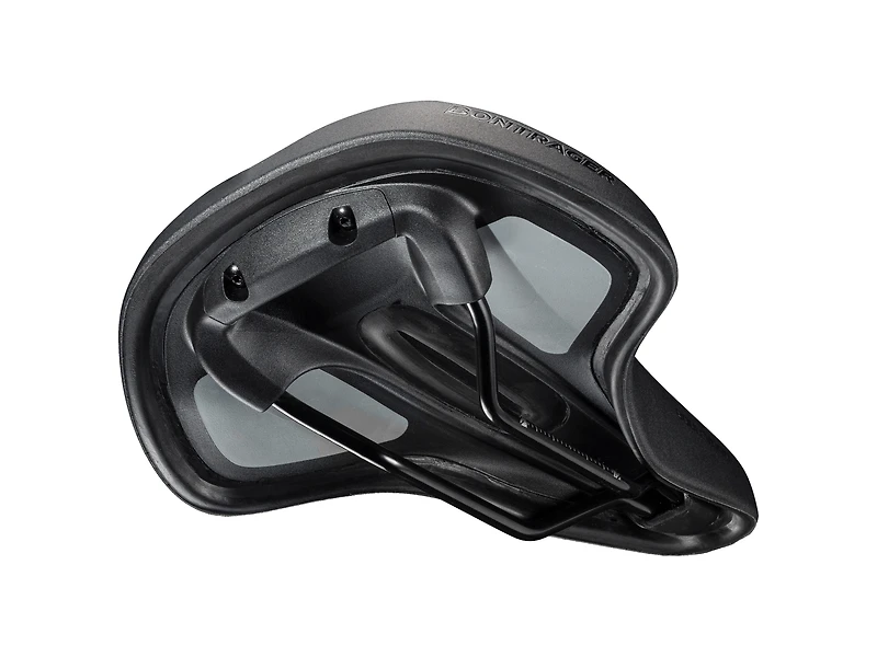 Bontrager Boulevard Bike Saddle